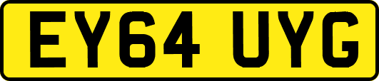 EY64UYG