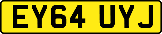 EY64UYJ