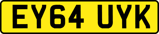 EY64UYK