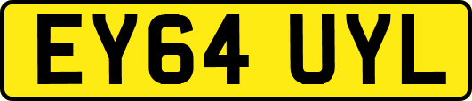 EY64UYL