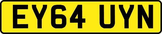 EY64UYN