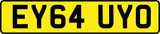 EY64UYO