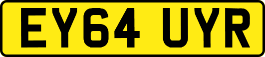 EY64UYR