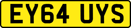 EY64UYS