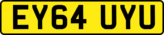 EY64UYU