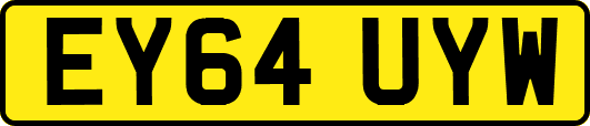 EY64UYW