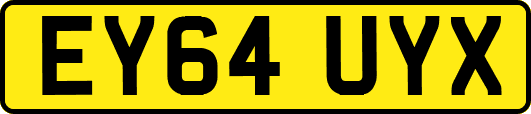 EY64UYX