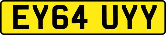 EY64UYY