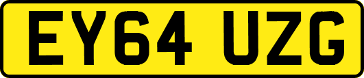 EY64UZG