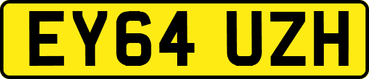 EY64UZH