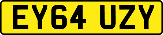 EY64UZY
