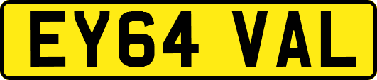 EY64VAL
