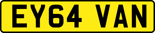EY64VAN