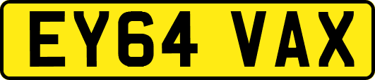 EY64VAX