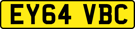 EY64VBC