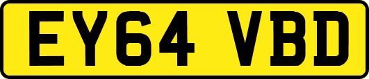 EY64VBD