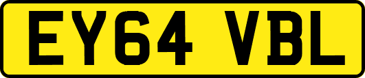 EY64VBL
