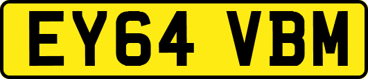 EY64VBM