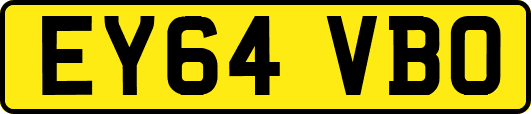 EY64VBO