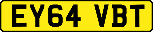 EY64VBT