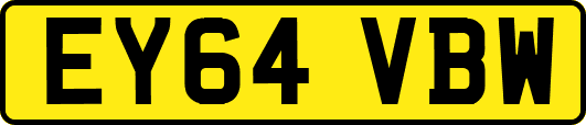 EY64VBW