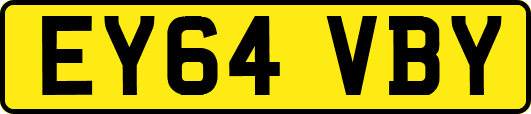 EY64VBY
