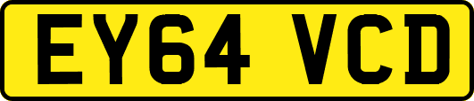 EY64VCD