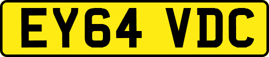 EY64VDC