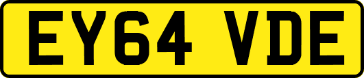 EY64VDE