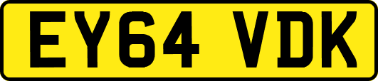 EY64VDK