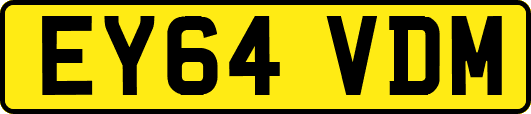 EY64VDM
