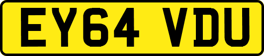 EY64VDU
