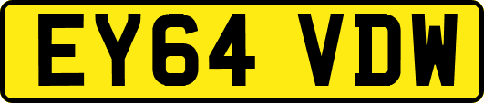 EY64VDW