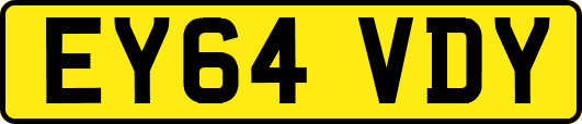 EY64VDY