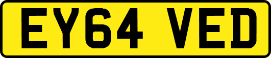 EY64VED