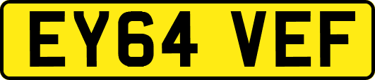 EY64VEF
