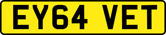 EY64VET