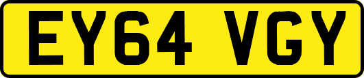 EY64VGY