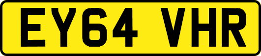 EY64VHR