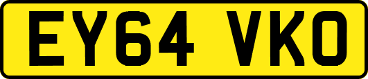 EY64VKO