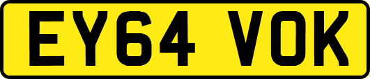 EY64VOK