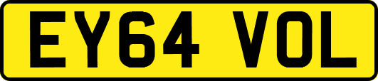EY64VOL