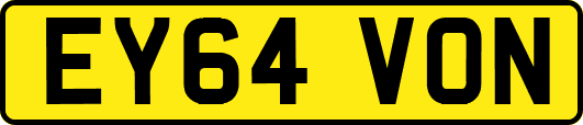 EY64VON
