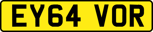EY64VOR