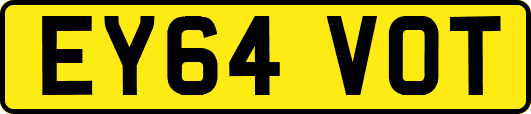 EY64VOT