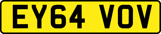 EY64VOV