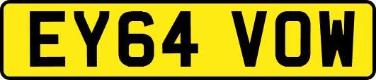 EY64VOW