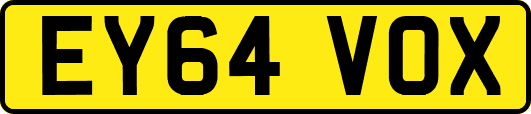 EY64VOX