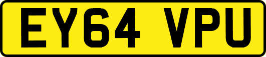 EY64VPU