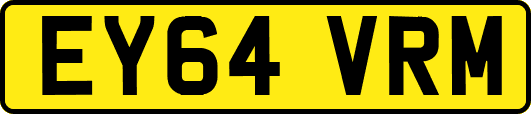 EY64VRM